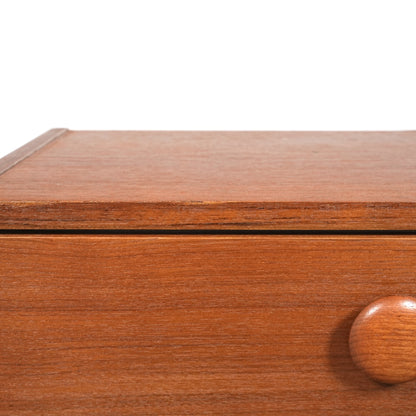 デンマークヴィンテージ サイドチェスト