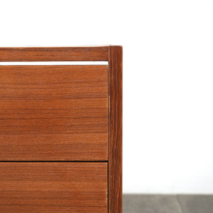 デンマークヴィンテージ サイドチェスト