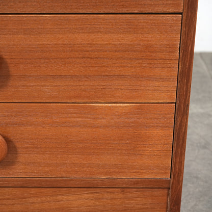 デンマークヴィンテージ サイドチェスト