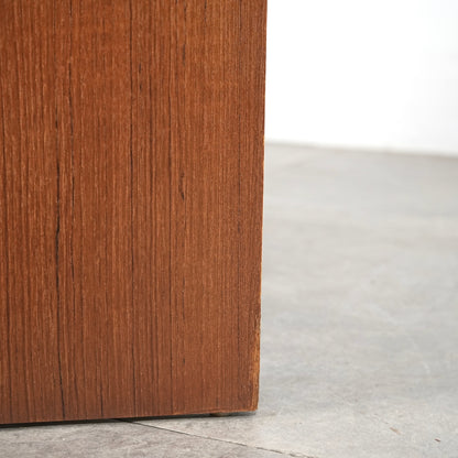 デンマークヴィンテージ サイドチェスト