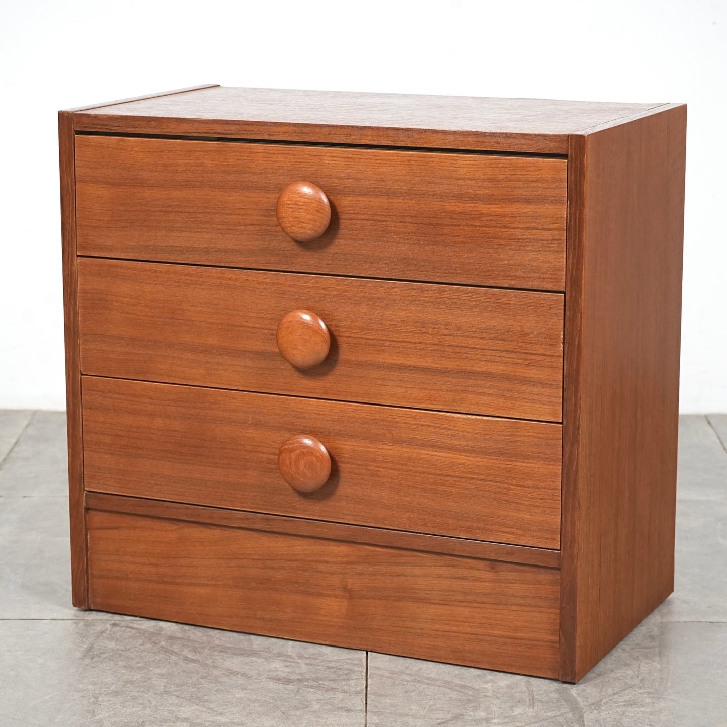 デンマークヴィンテージ サイドチェスト