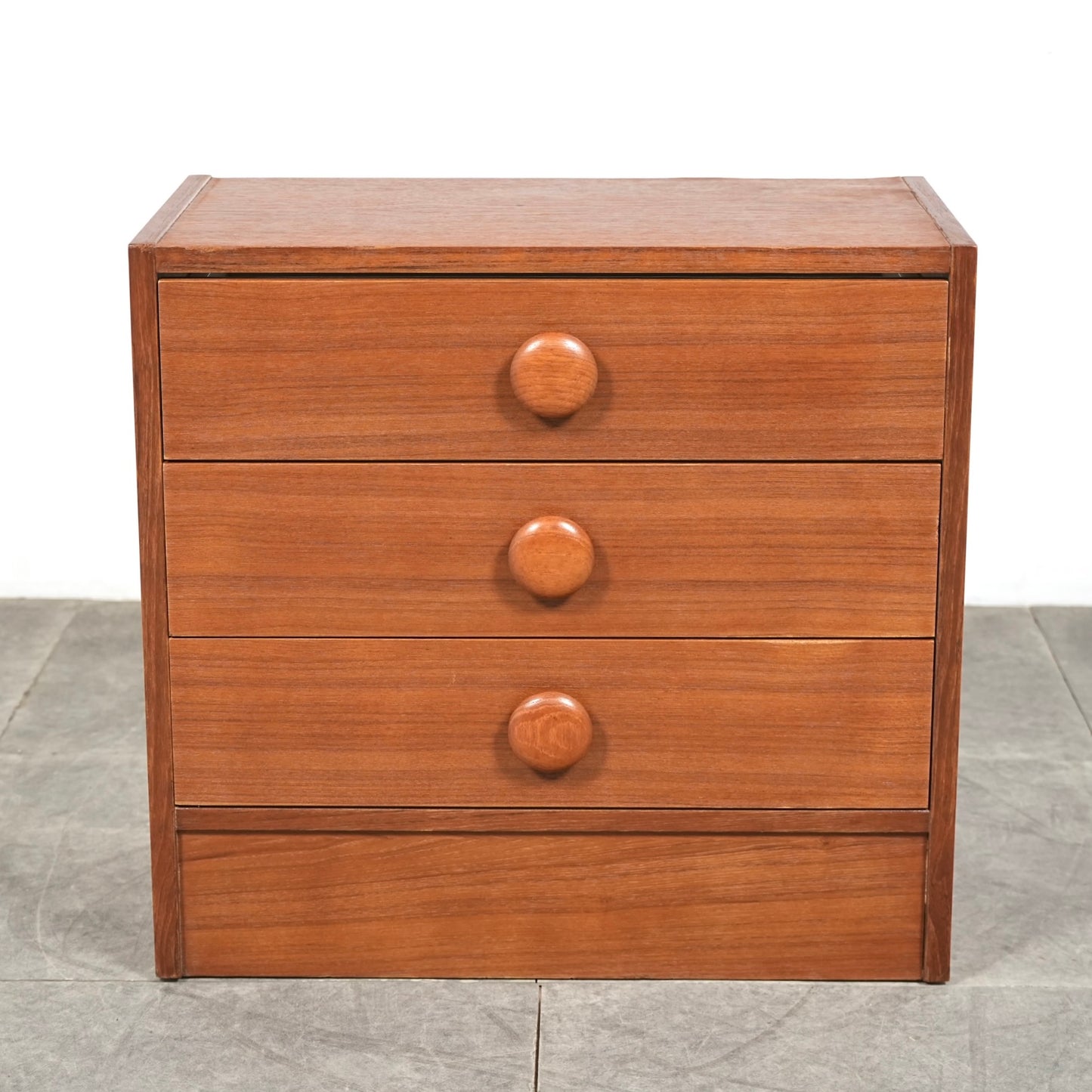 デンマークヴィンテージ サイドチェスト