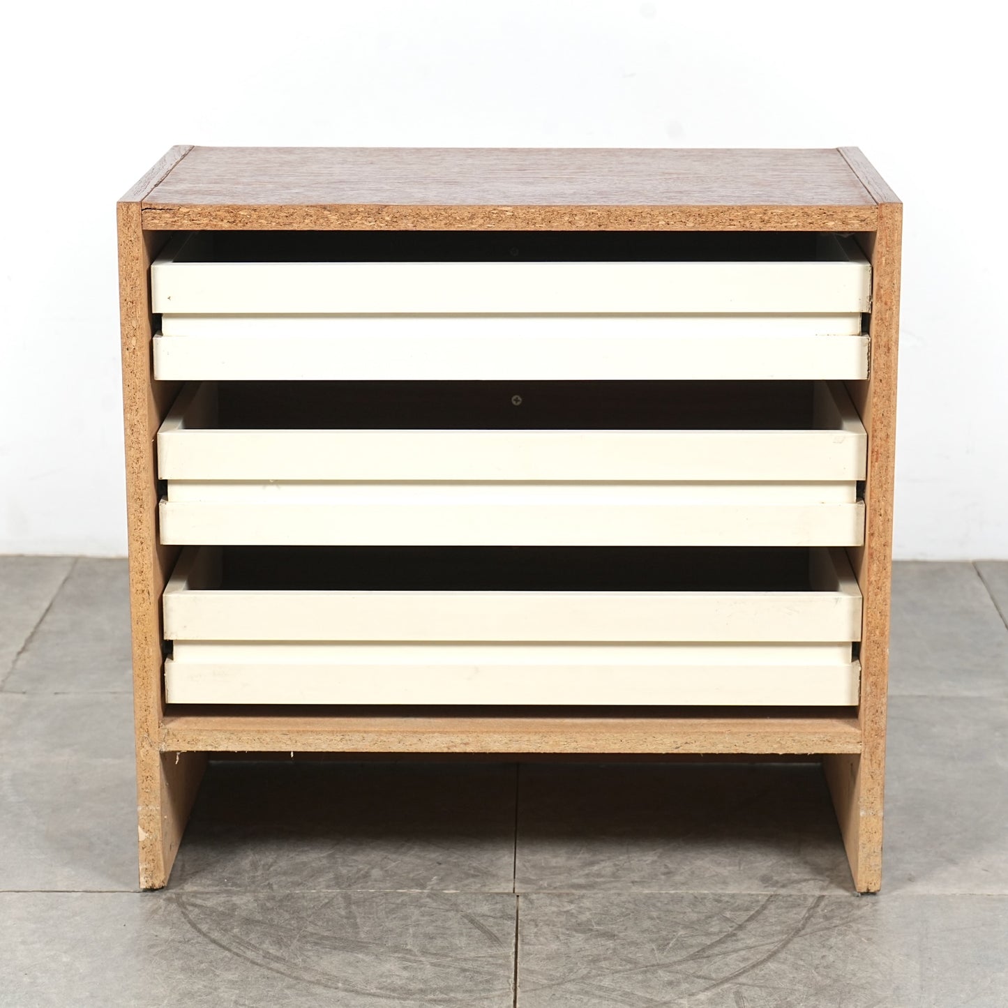 デンマークヴィンテージ サイドチェスト