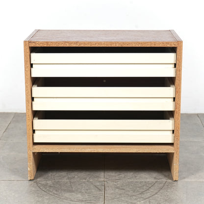 デンマークヴィンテージ サイドチェスト