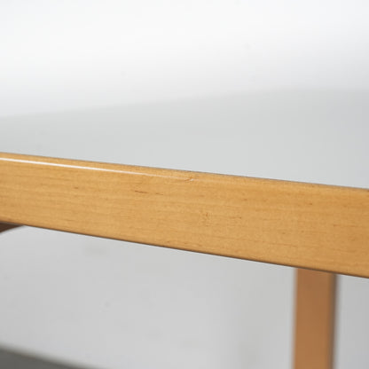 【Alvar Aalto / Artek】"81C" ヴィンテージ テーブル