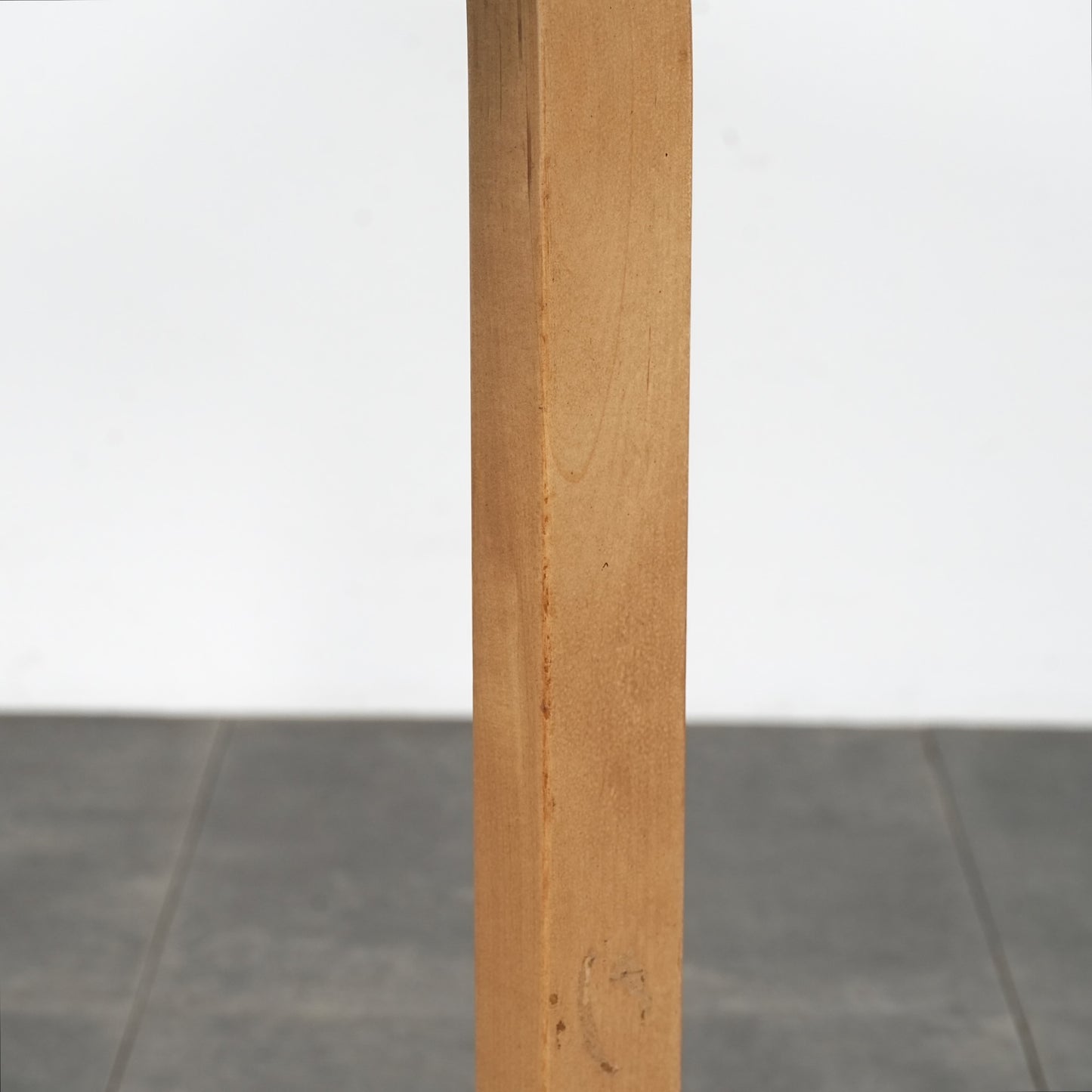 【Alvar Aalto / Artek】"81C" ヴィンテージ テーブル