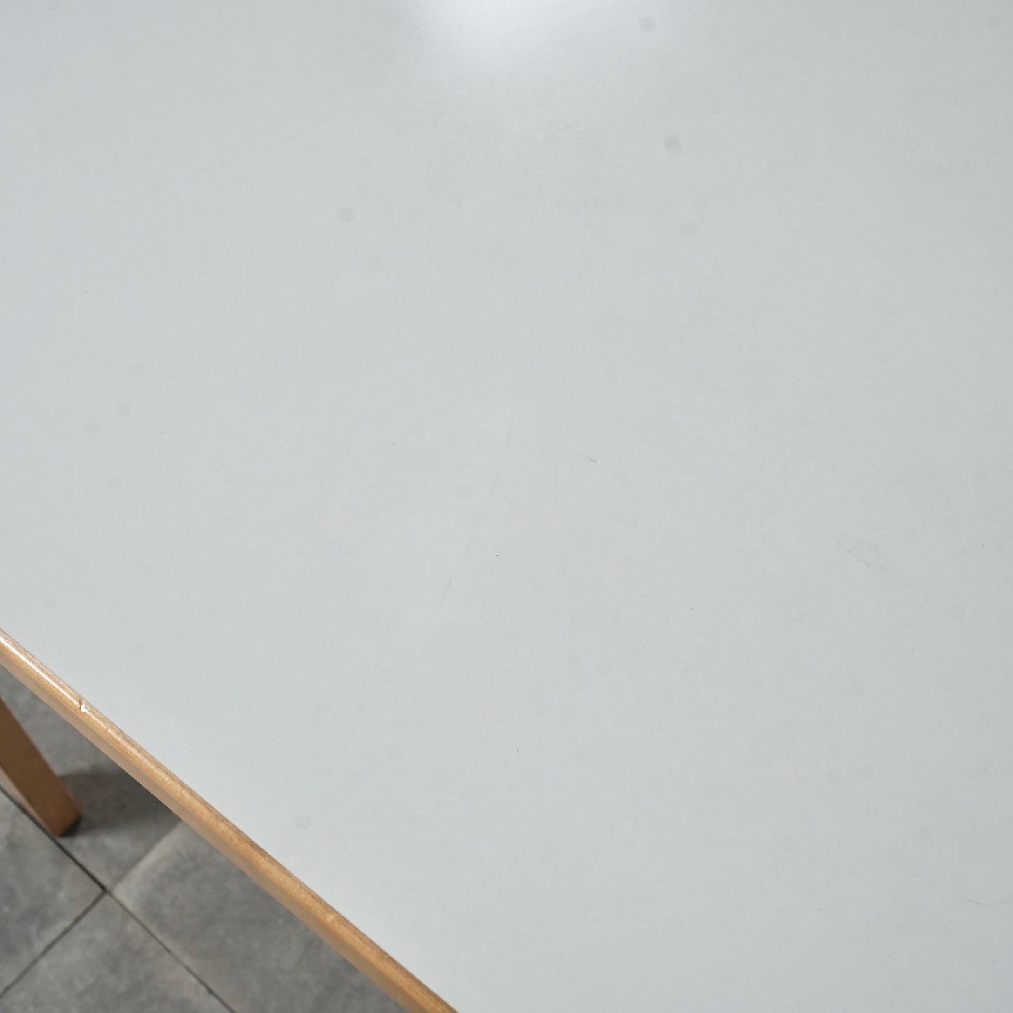 【Alvar Aalto / Artek】"81C" ヴィンテージ テーブル