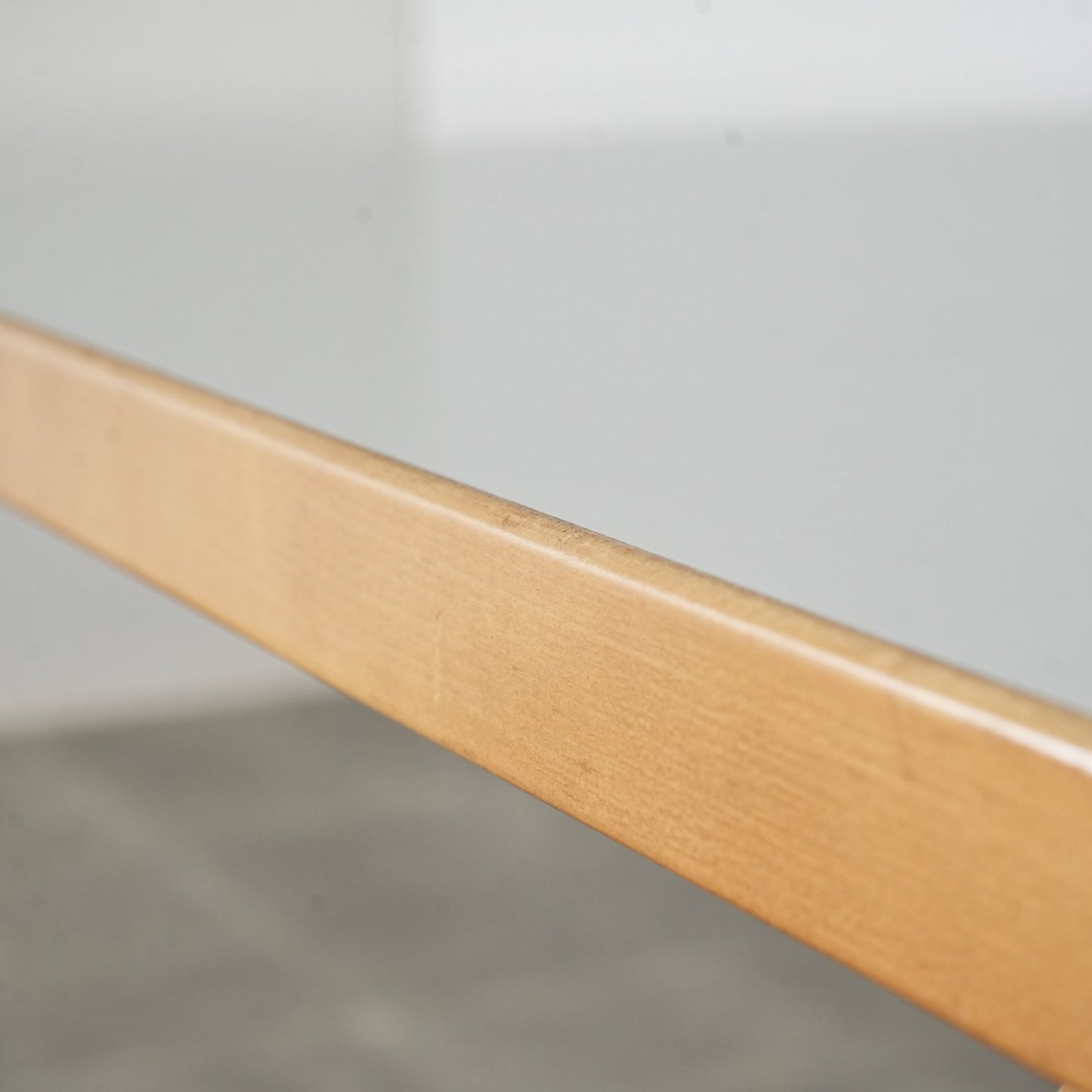 【Alvar Aalto / Artek】"81C" ヴィンテージ テーブル