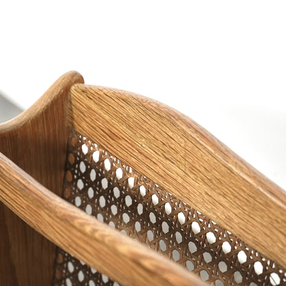 デンマークヴィンテージ マガジンラック