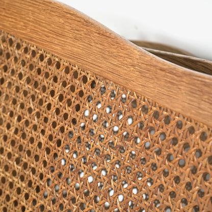 デンマークヴィンテージ マガジンラック