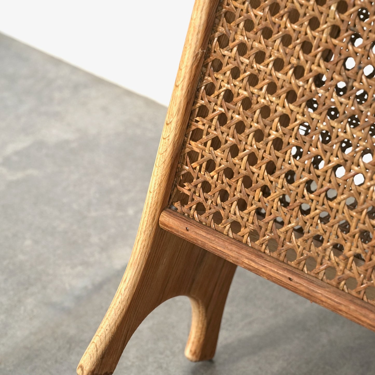 デンマークヴィンテージ マガジンラック