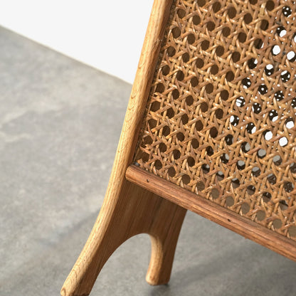 デンマークヴィンテージ マガジンラック