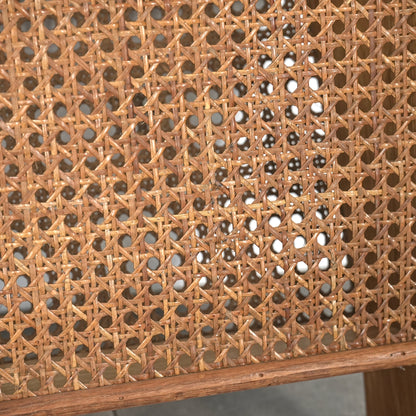 デンマークヴィンテージ マガジンラック