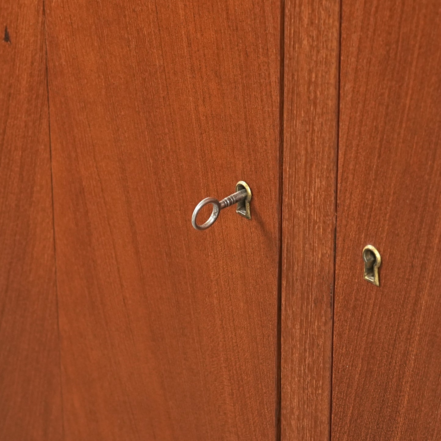 デンマークヴィンテージ キャビネット