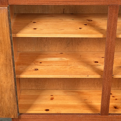 デンマークヴィンテージ キャビネット