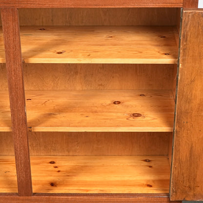 デンマークヴィンテージ キャビネット