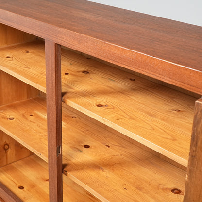 デンマークヴィンテージ キャビネット