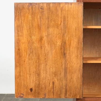 デンマークヴィンテージ キャビネット