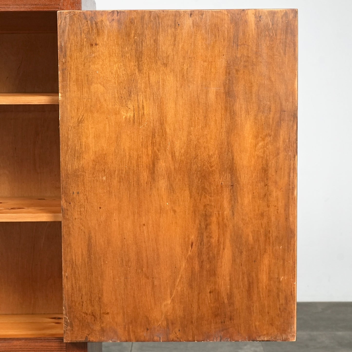 デンマークヴィンテージ キャビネット