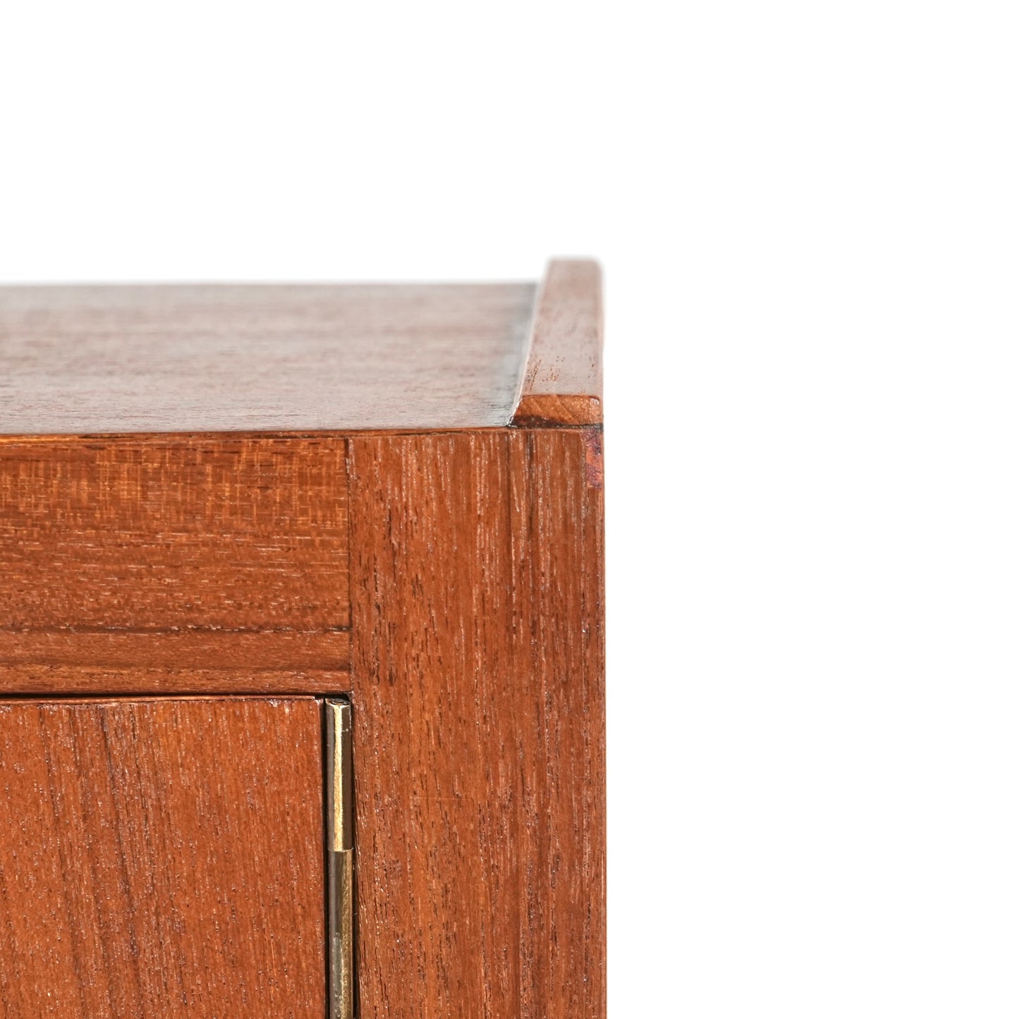 デンマークヴィンテージ キャビネット