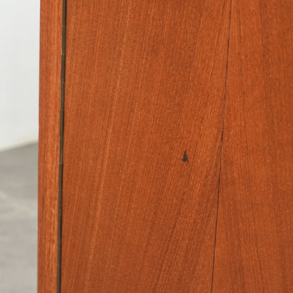 デンマークヴィンテージ キャビネット