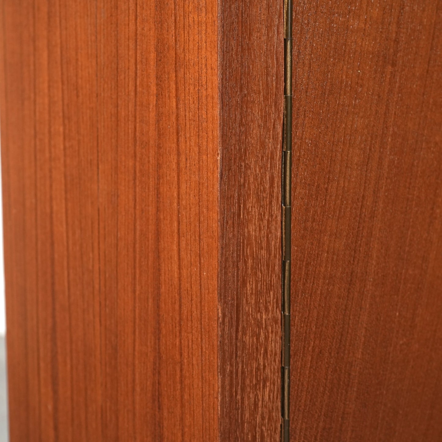 デンマークヴィンテージ キャビネット