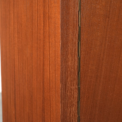 デンマークヴィンテージ キャビネット