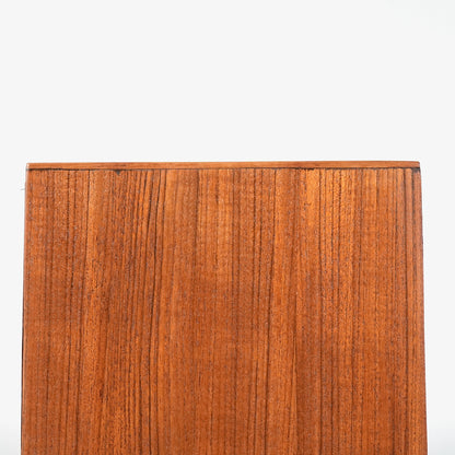 デンマークヴィンテージ キャビネット