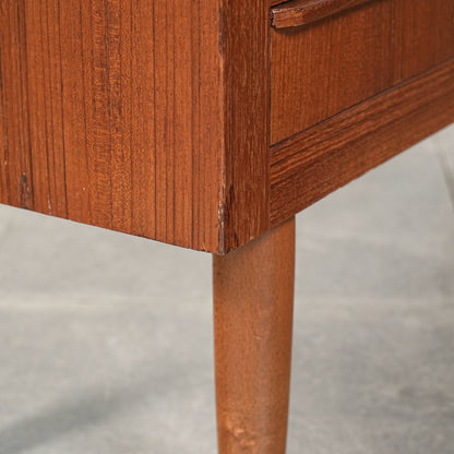 デンマークヴィンテージ キャビネット