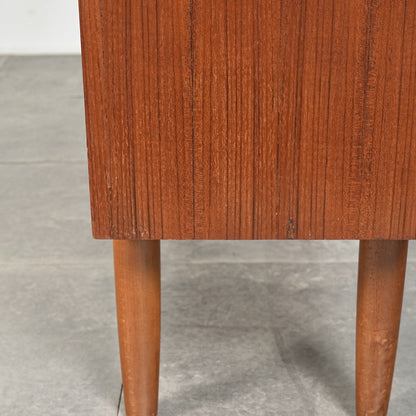 デンマークヴィンテージ キャビネット