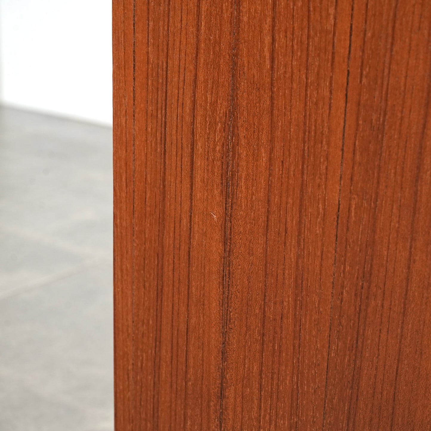 デンマークヴィンテージ キャビネット