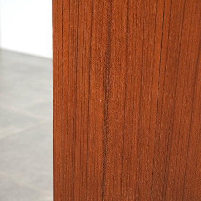 デンマークヴィンテージ キャビネット