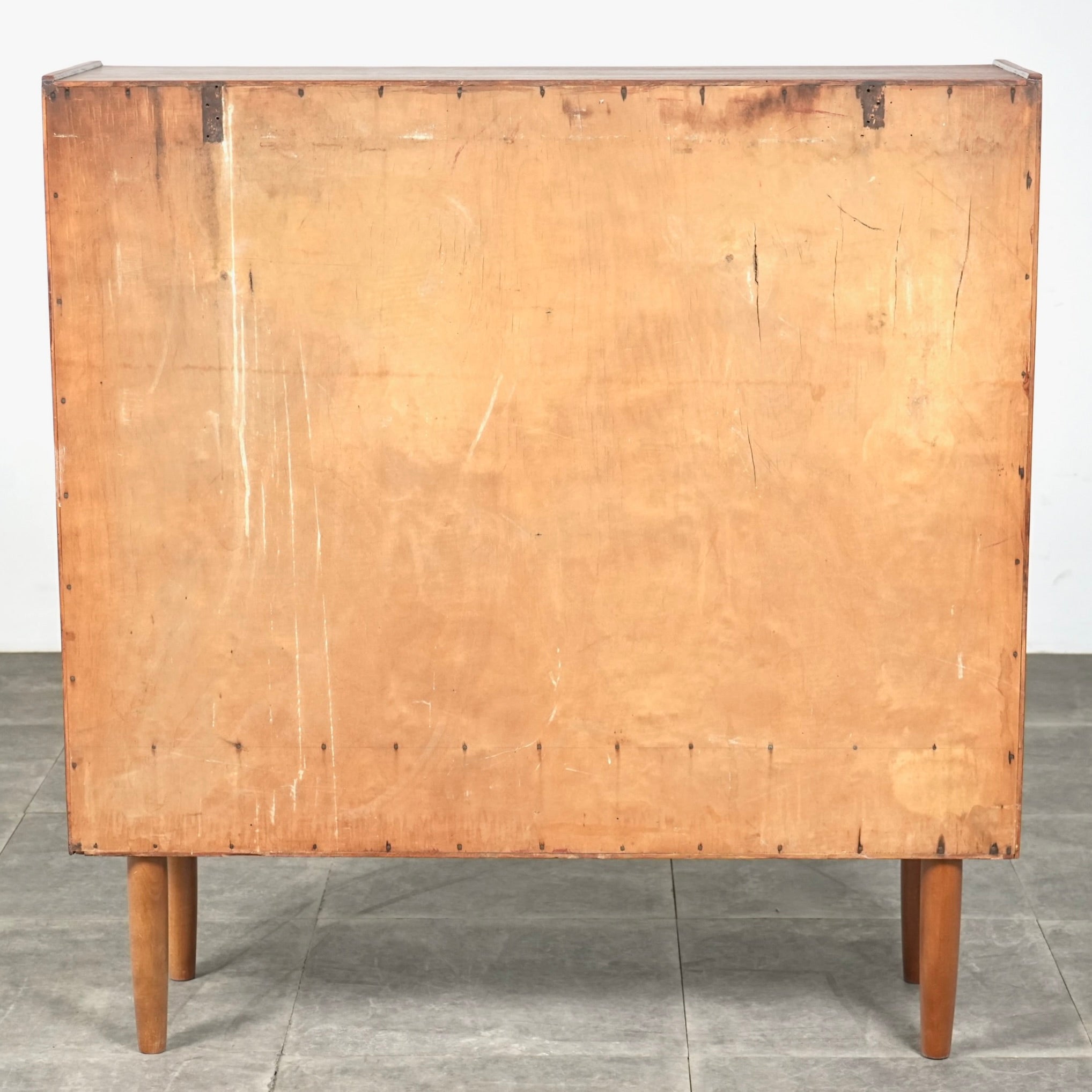 デンマークヴィンテージ キャビネット – TIME HYPE