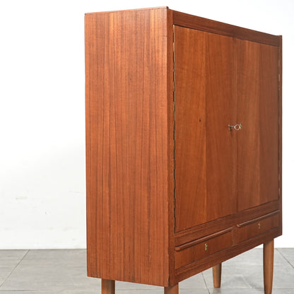 デンマークヴィンテージ キャビネット