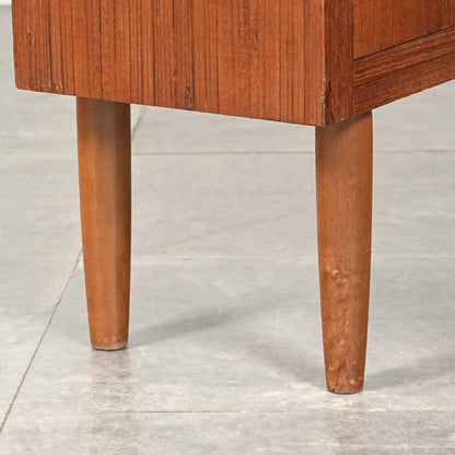 デンマークヴィンテージ キャビネット