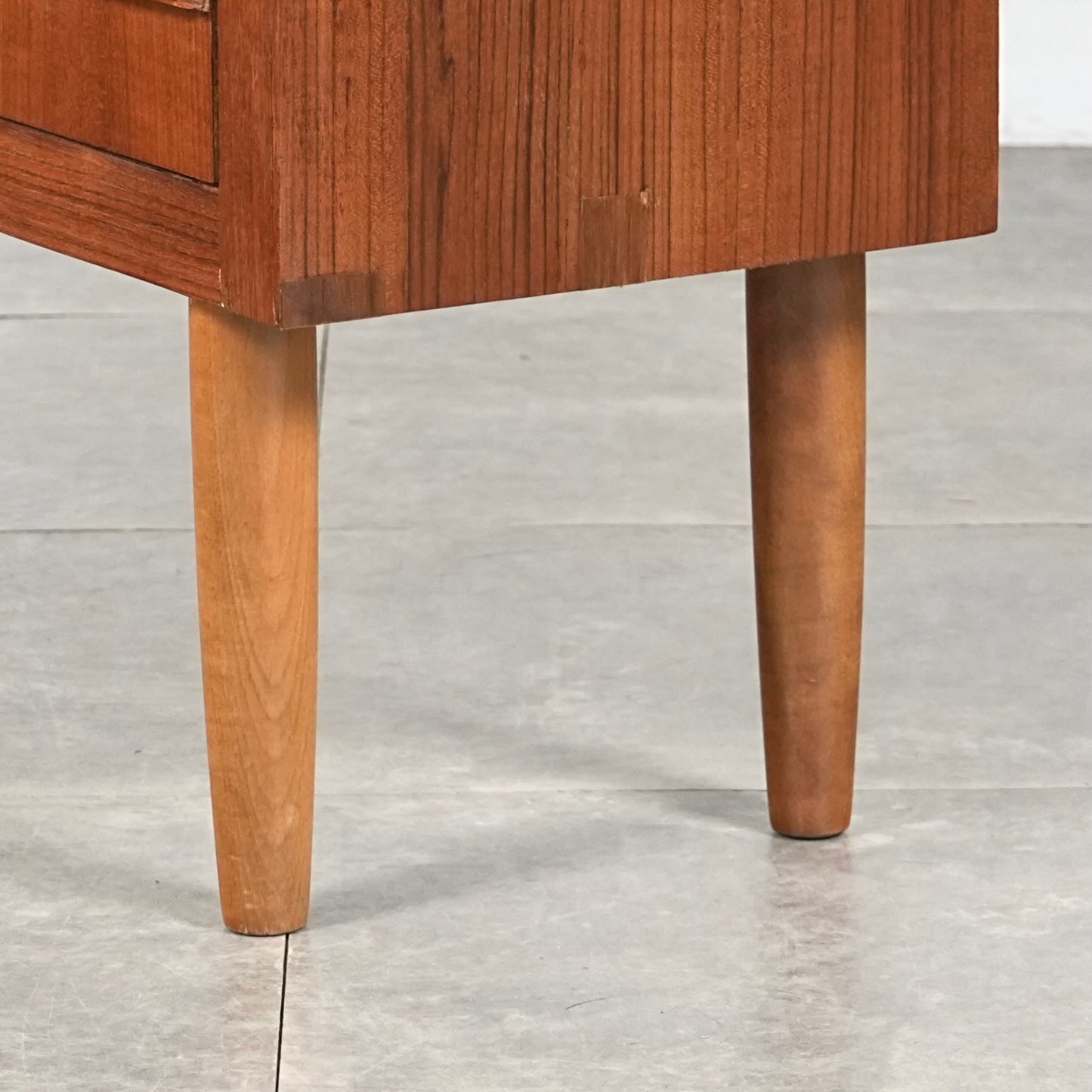 デンマークヴィンテージ キャビネット