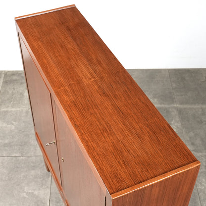 デンマークヴィンテージ キャビネット