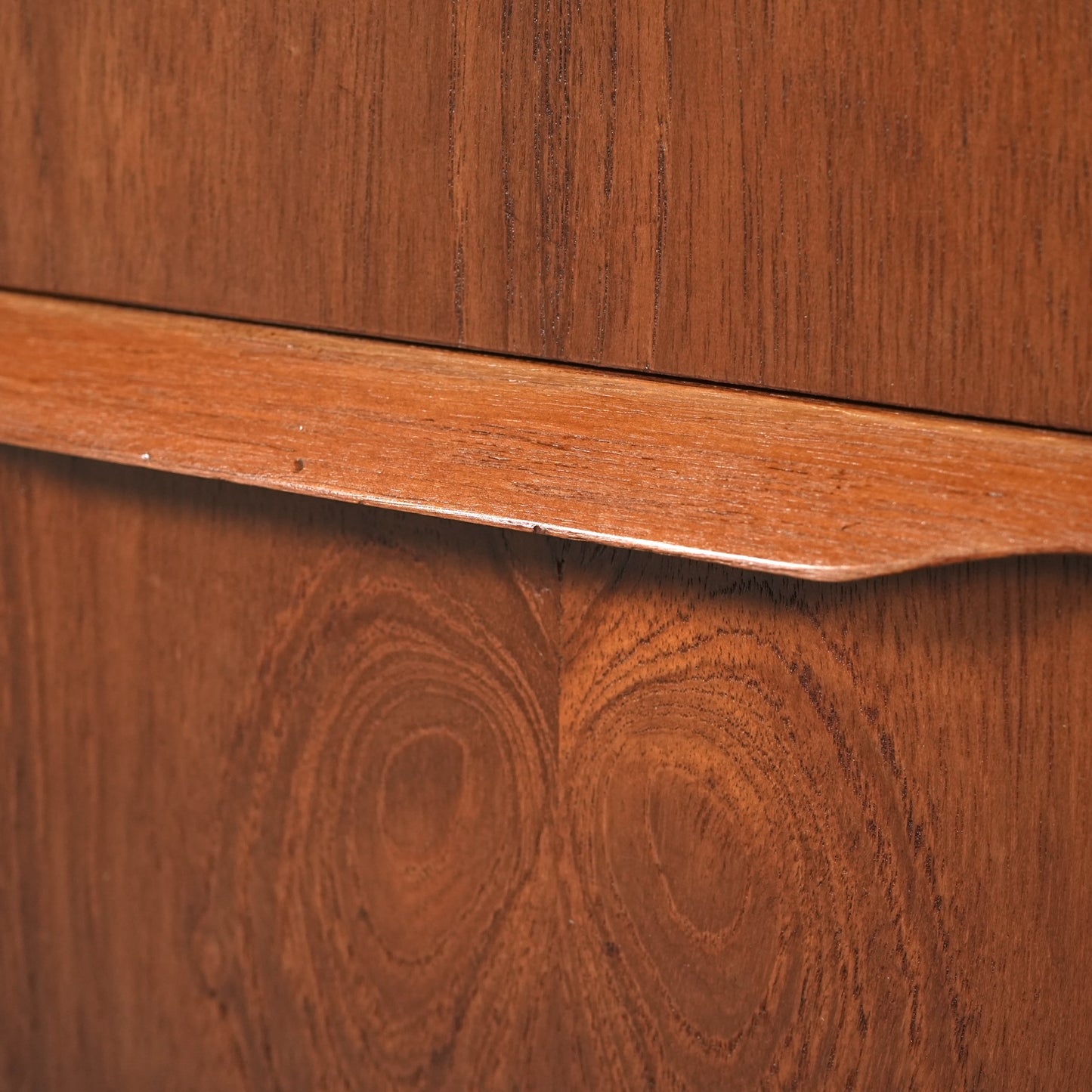 デンマークヴィンテージ チェスト