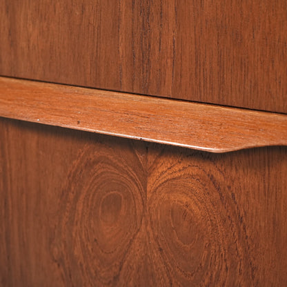 デンマークヴィンテージ チェスト