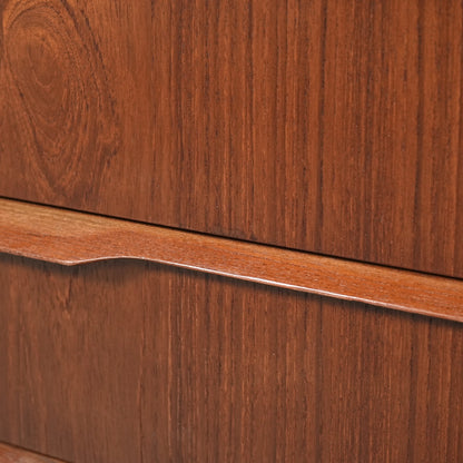 デンマークヴィンテージ チェスト