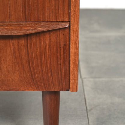 デンマークヴィンテージ チェスト