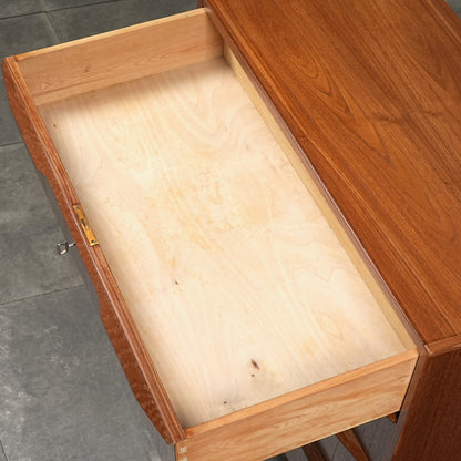 デンマークヴィンテージ チェスト