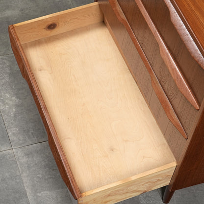 デンマークヴィンテージ チェスト