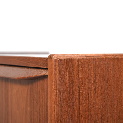 デンマークヴィンテージ チェスト