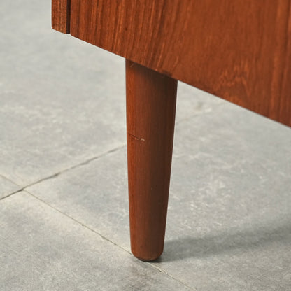 デンマークヴィンテージ チェスト