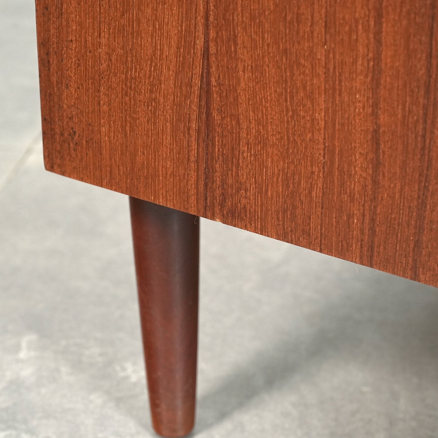 デンマークヴィンテージ チェスト