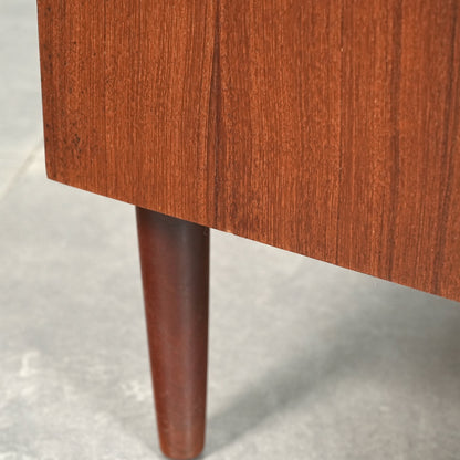 デンマークヴィンテージ チェスト