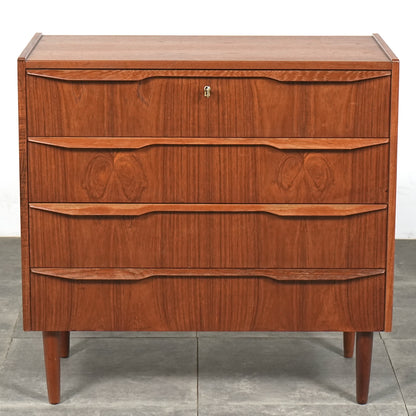 デンマークヴィンテージ チェスト