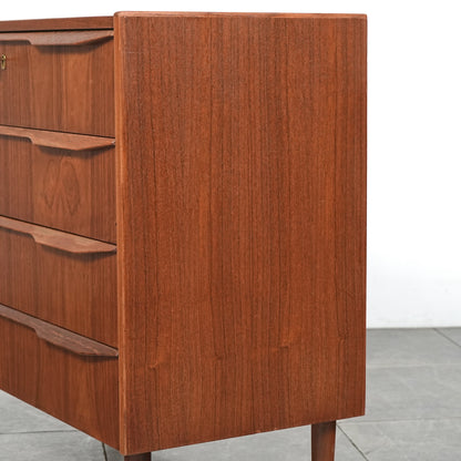 デンマークヴィンテージ チェスト