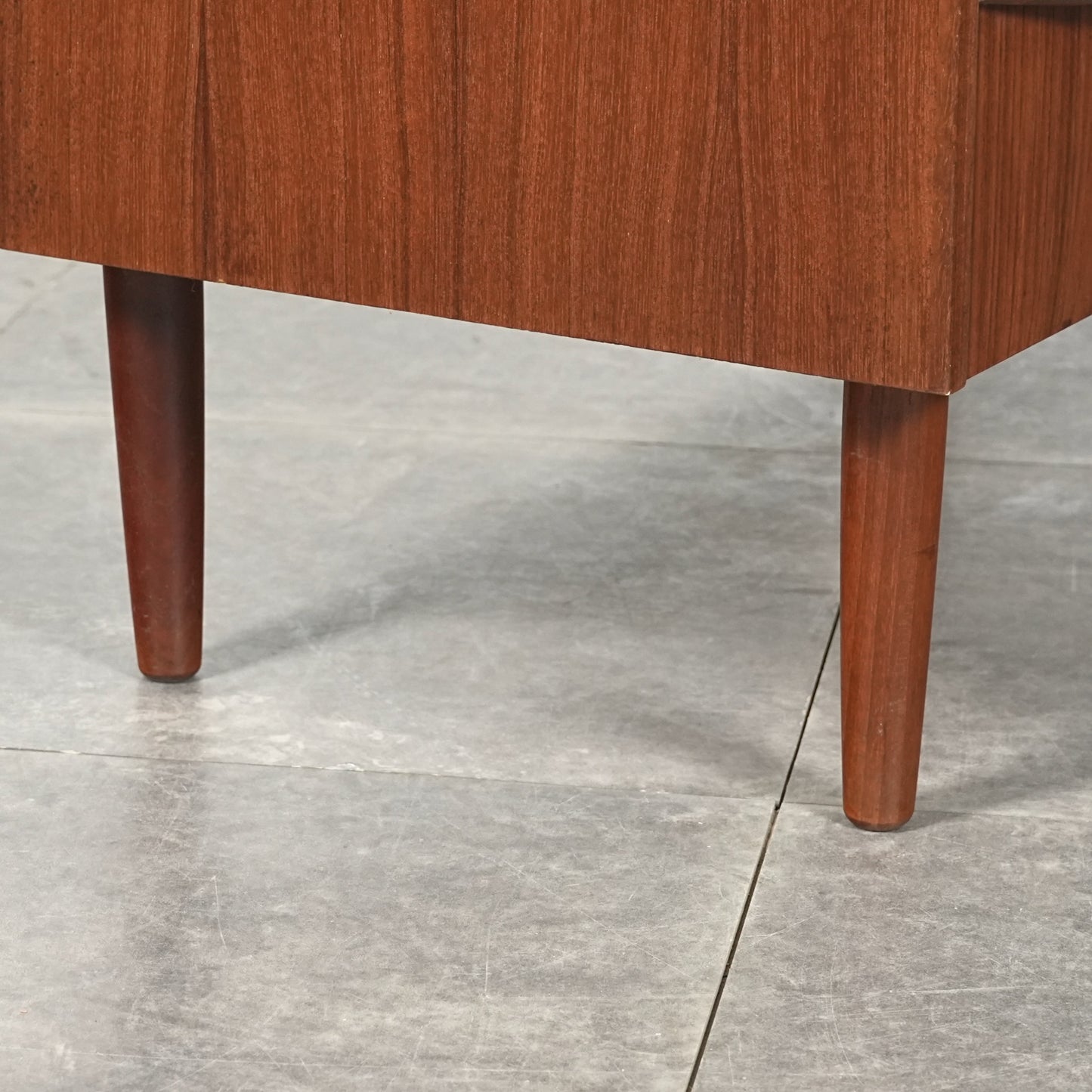 デンマークヴィンテージ チェスト